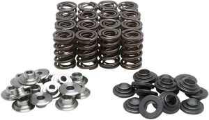 Kibblewhite - Valve Spring Kit Gsxr600 - 60-1006