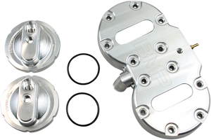 Bikeman Performance - Head Kit F/m/x-fire 800 - 04-103L Bikeman Performance - Head Kit F/m/x-fire 800 - 04-103L
