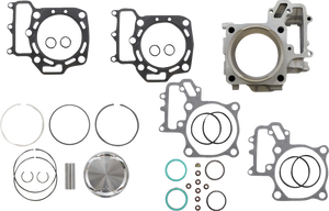 Cylinder Works - Cylinder Std Kit - CW30013K03