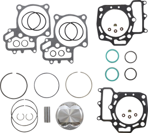 Cylinder Works - Cylinder Std Hc Kit - CW30013K03HC Cylinder Works - Cylinder Std Hc Kit - CW30013K03HC