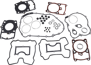 James Gasket - Gasket Kit Top End St500 - JGI-ST-25700444 James Gasket - Gasket Kit Top End St500 - JGI-ST-25700444