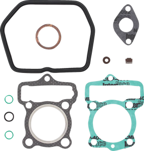 Vertex - Top End Gasket Kit - 810207