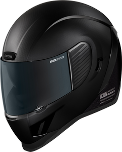 Icon - Airform Helmet - Counterstrike - MIPS - Black - XS - Airform Counterstrike MIPS Helmet - 0101-14136