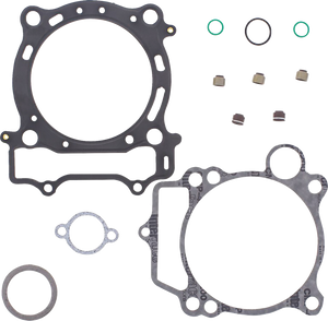 Vertex - Top End Gasket Kit - 810677