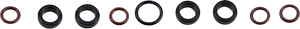 Vertex - Injector O-ring Kit - 625001 Vertex - Injector O-ring Kit - 625001