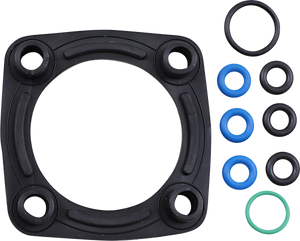 Vertex - Injector O-ring Kit - 625009 Vertex - Injector O-ring Kit - 625009