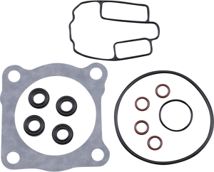 Vertex - Injector O-ring Kit - 625011 Vertex - Injector O-ring Kit - 625011