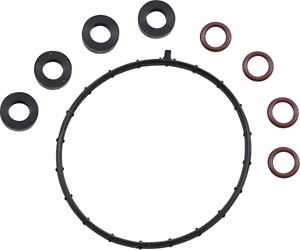 Vertex - Injector O-ring Kit - 625016