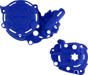 Acerbis - Xpower Kit Yzf Blue - 2986210003