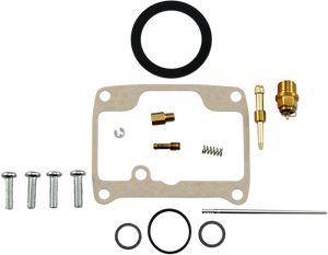 Parts Unlimited - Carb Rebuild Kit Ski-doo - 1003-1633