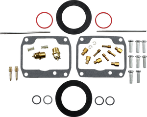 Parts Unlimited - Carb Rebuild Kit Ski-doo - 1003-1662