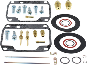 Parts Unlimited - Carb Rebuild Kit Ski-doo - 1003-1844
