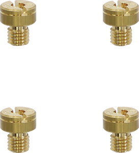 Ebc - Carb Jet 4-pk Mik Sj75 - SJ75-4