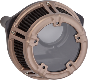 Arlen Ness - Cleaner Air Method Ti - 600-018 Arlen Ness - Cleaner Air Method Ti - 600-018