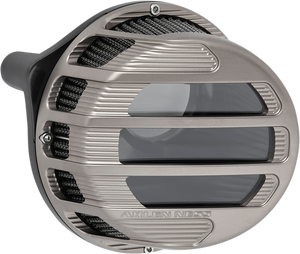Arlen Ness - Cleaner Air Sidekick Ti - 81-310 Arlen Ness - Cleaner Air Sidekick Ti - 81-310