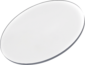 Feuling Oil Pump Corp. - Cover Air Cleaner Ba Replacement Clear - 5418