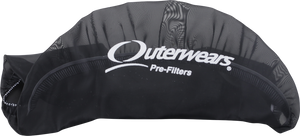 Outerwears - Pre-filter W/r Black - 20-3193-01 Outerwears - Pre-filter W/r Black - 20-3193-01
