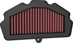 K & N - Air Filter Kawasaki Ex650 Ninja - KA-6517