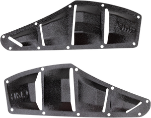 Bikeman Performance - Vent Kit A/c C-tec - BMP-VENTS-C-1