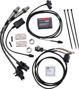 Dynojet - Wideband Pv3 Ind Dual 500 - WB-PV29-3 Dynojet - Wideband Pv3 Ind Dual 500 - WB-PV29-3