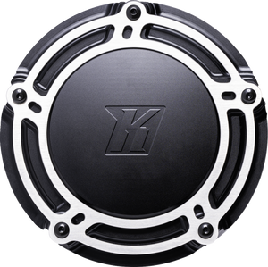 Kodlin Usa - Cover Derby Nxl Black Softail - K25410 Kodlin Usa - Cover Derby Nxl Black Softail - K25410