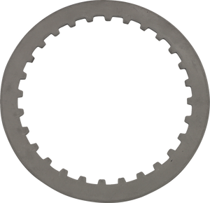 Kg Powersports - Clutch Plate Steel Suz - KGSP-811