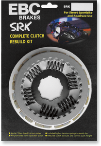 Ebc - Clutch Kit Ebc St Srk22 - SRK22