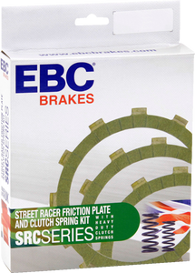 Ebc - Clutch Kit Ebc Hd Src7003 - SRC7003 Ebc - Clutch Kit Ebc Hd Src7003 - SRC7003