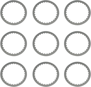 Alto Products - Clutch Pl Kt St Vic 01-13 - 95759 Alto Products - Clutch Pl Kt St Vic 01-13 - 95759