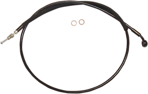 Magnum Shielding - Line Hyd Clutch Bp - 41958