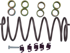 Epi - Clutch Kit Suzuki - WE493005 Epi - Clutch Kit Suzuki - WE493005