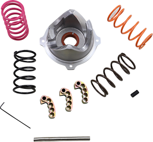 Epi - Clutch Kit Pro Polaris - PRO504
