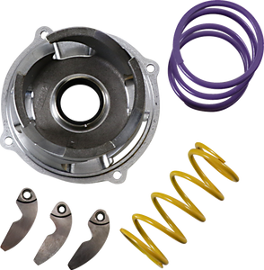 Epi - Clutch Kit Pro Polaris - PR108 Epi - Clutch Kit Pro Polaris - PR108