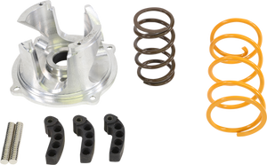 Bikeman Performance - Clutch Kit 1100 Turb/9000 - 06-15-109 Bikeman Performance - Clutch Kit 1100 Turb/9000 - 06-15-109