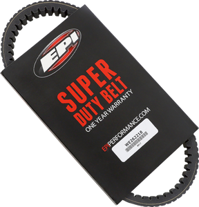 Epi - Belt Atv Super Duty - WE262218 Epi - Belt Atv Super Duty - WE262218