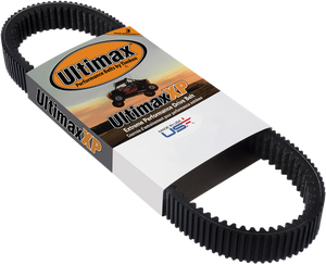 Ultimax - Belt Ultimax Uxp Cfmoto - UXP484 Ultimax - Belt Ultimax Uxp Cfmoto - UXP484
