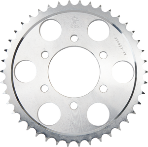 Jt Sprockets - Sprckt Rr Gsxr11 42t - JTR827.42 Jt Sprockets - Sprckt Rr Gsxr11 42t - JTR827.42