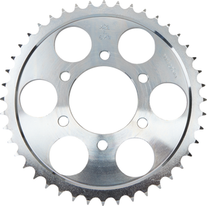 Jt Sprockets - Sprckt Rr Gsxr11 44t - JTR827.44