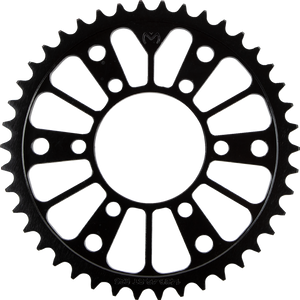 Moose Racing - Sprocket Steel Kaw 42t - 1210-1489-42-ST
