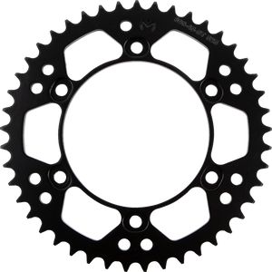 Moose Racing - Sprocket Steel Ktm 45t - 1210-899-45-ST