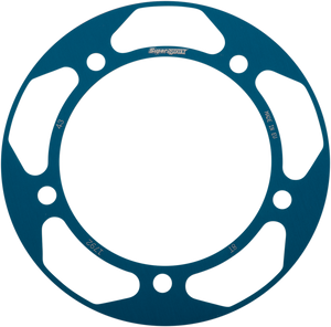 Supersprox - Edge Insert Blue - RACD-1792-43-BLU