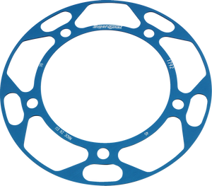 Supersprox - Edge Insert Blue - RACD-1792-45-BLU