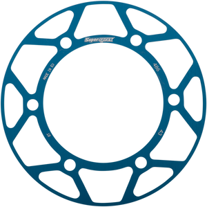 Supersprox - Edge Insert Blue - RACD-486-43-BLU