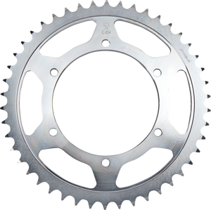 Jt Sprockets - Sprckt Rr Yam600 46t - JTR862.46