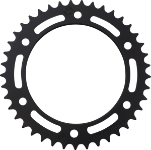 Moose Racing - Sprocket Alu Bmw 41t Blk - 1211-003-41-10