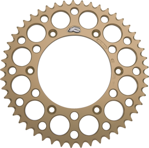Renthal - Sprocket Rr Ktm/hqv/gas49 - 224U-520-49GPHA
