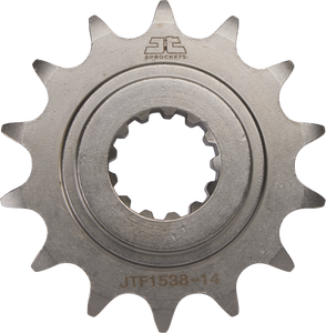 Jt Sprockets - Sprckt C/s Z800 14t - JTF1538.14 Jt Sprockets - Sprckt C/s Z800 14t - JTF1538.14