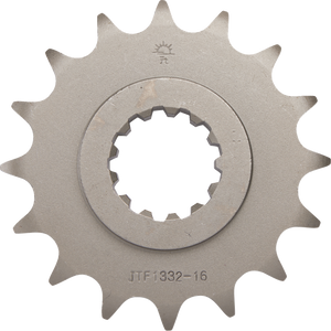 Jt Sprockets - Sprckt C/s Hon Cb 16t - JTF1332.16