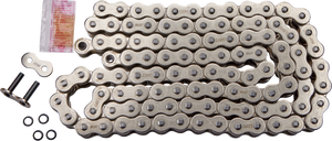 Drag Specialties - Chain Ds O-ring 530 X 110c - 1222-0664