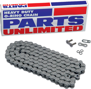 Parts Unlimited - Chain Pu 520 O-ring X 96l - 1222-0693